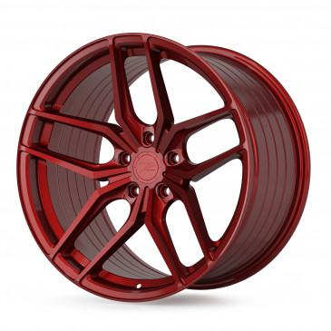 Z-Performance ZP2.1 Blood Red (Custom Finish)