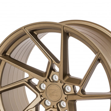 Z-Performance ZP3.1 FlowForged Cafe Americano