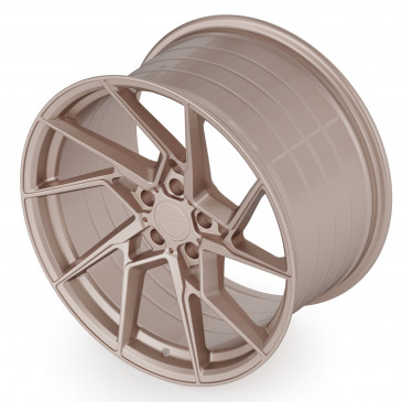 Z-Performance ZP3.1 FlowForged Sparkling Champagne