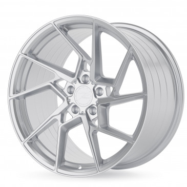 Z-Performance ZP3.1 FlowForged Pur Aluminum