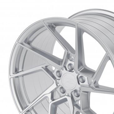 Z-Performance ZP3.1 FlowForged Pur Aluminum