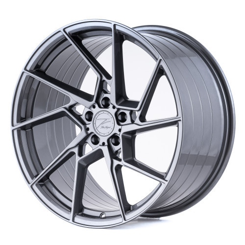 Z-Performance ZP3.1 FlowForged Gloss Metal