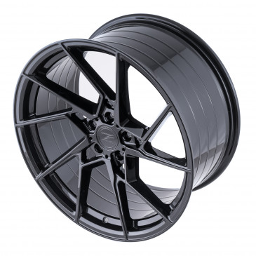 Z-Performance ZP3.1 FlowForged Gloss Black (Custom Finish)
