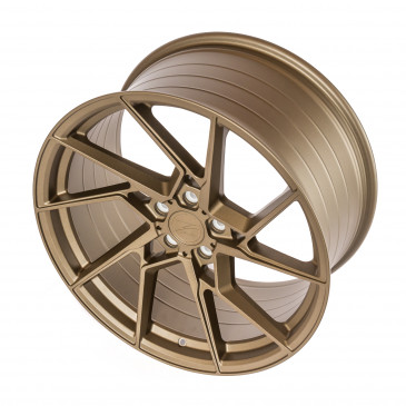 Z-Performance ZP3.1 FlowForged Cafe Americano