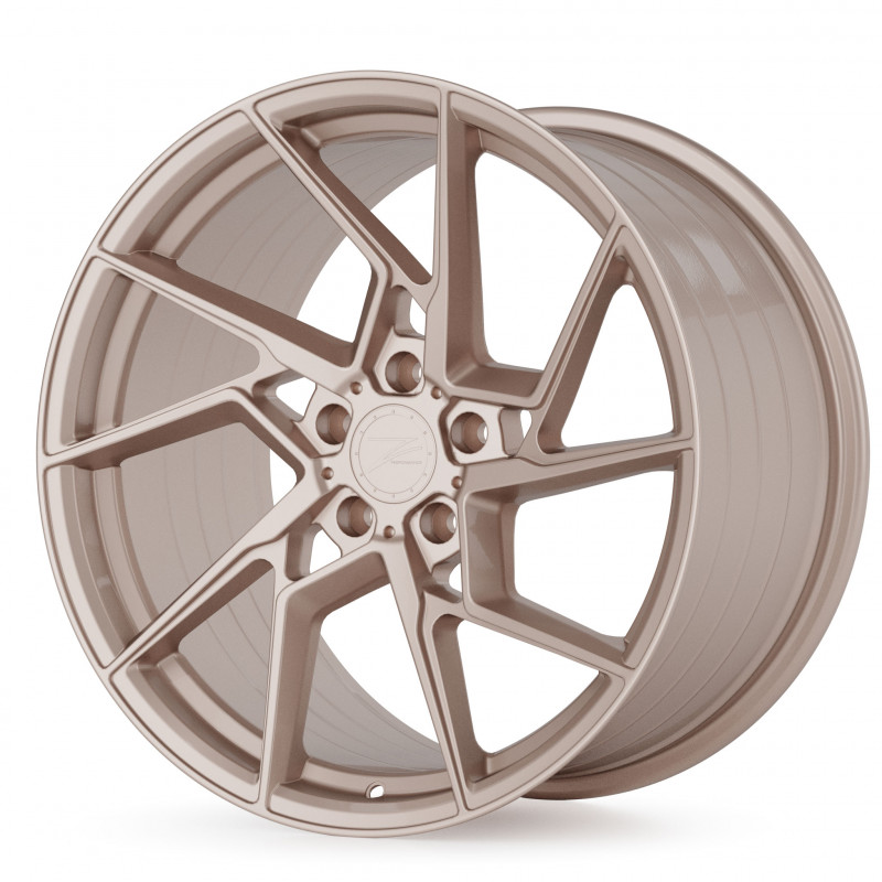 Z-Performance ZP3.1 FlowForged Sparkling Champagne