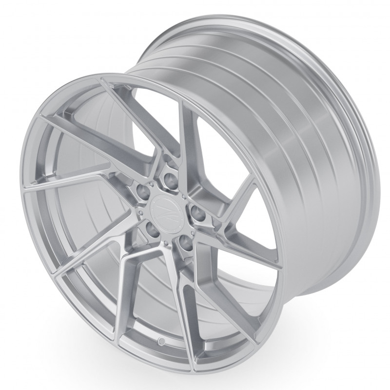 Z-Performance ZP3.1 FlowForged Pur Aluminum