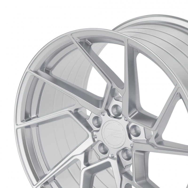 Z-Performance ZP3.1 FlowForged Pur Aluminum