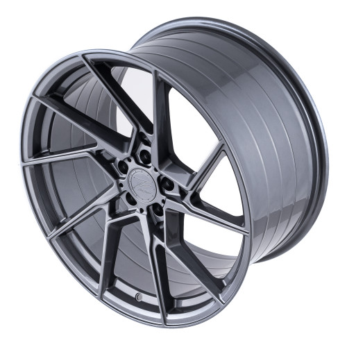 Z-Performance ZP3.1 FlowForged Gloss Metal