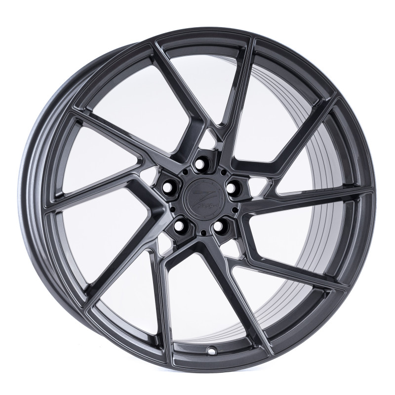 Z-Performance ZP3.1 FlowForged Gloss Metal