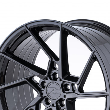 Z-Performance ZP3.1 FlowForged Gloss Black (Custom Finish)