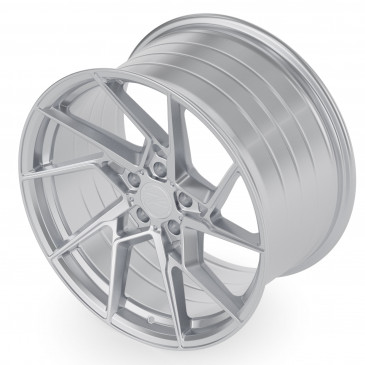 Z-Performance ZP3.1 FlowForged Pur Aluminum