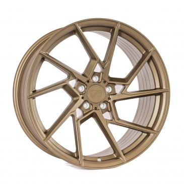 Z-Performance ZP3.1 FlowForged Cafe Americano