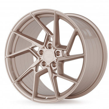 Z-Performance ZP3.1 FlowForged Sparkling Champagne