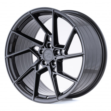 Z-Performance ZP3.1 FlowForged Gloss Black (Custom Finish)
