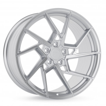 Z-Performance ZP3.1 FlowForged Pur Aluminum