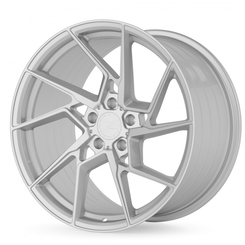 Z-Performance ZP3.1 FlowForged Sparkling Silver