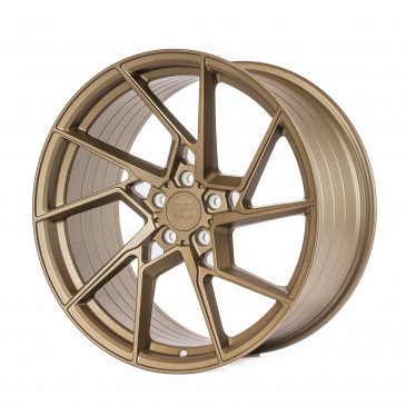 Z-Performance ZP3.1 FlowForged Cafe Americano