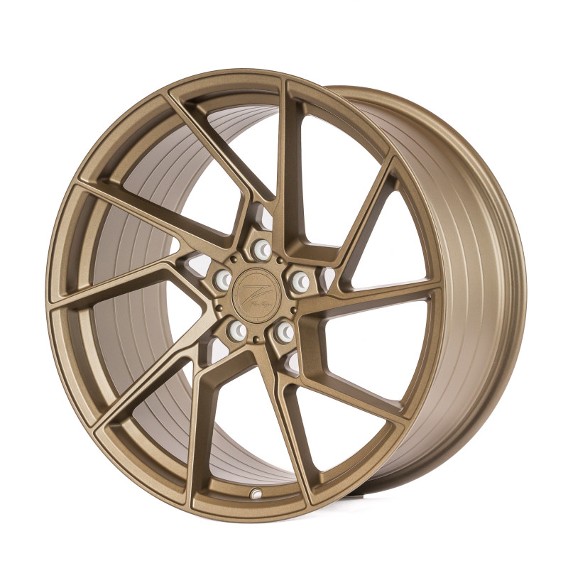 Z-Performance ZP3.1 FlowForged Cafe Americano