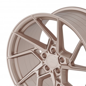 Z-Performance ZP3.1 FlowForged Sparkling Champagne