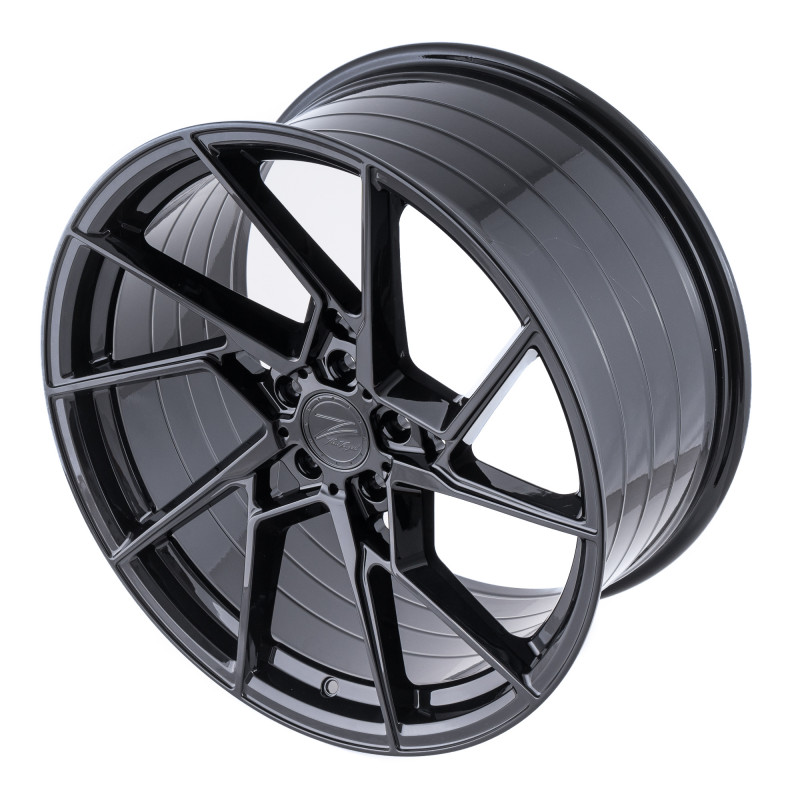 Z-Performance ZP3.1 FlowForged Gloss Black