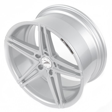 Z-Performance ZP4.1 Sparkling Silver