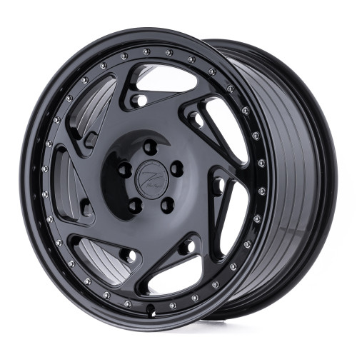 Z-Performance ZP5.1 Gloss Black