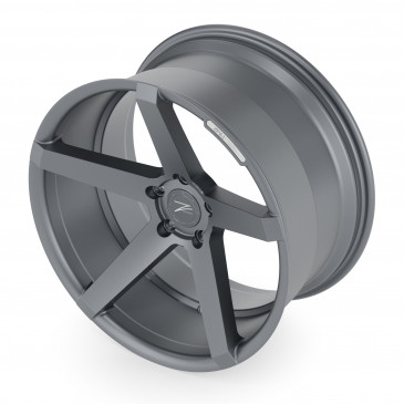 Z-Performance ZP6.1 Matte Gunmetal