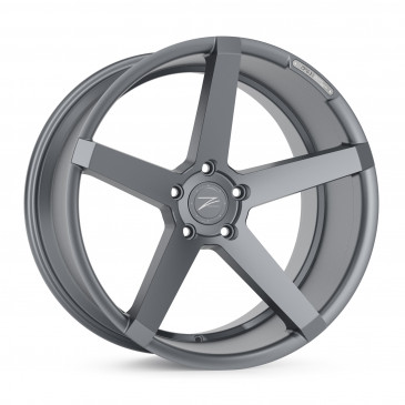 Z-Performance ZP6.1 Matte Gunmetal