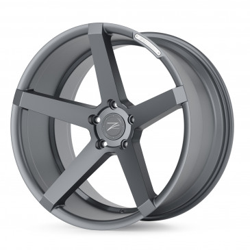 Z-Performance ZP6.1 Matte Gunmetal