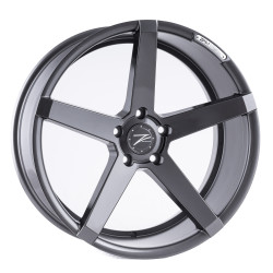 Z-performance Zp6.1 Gunmetal