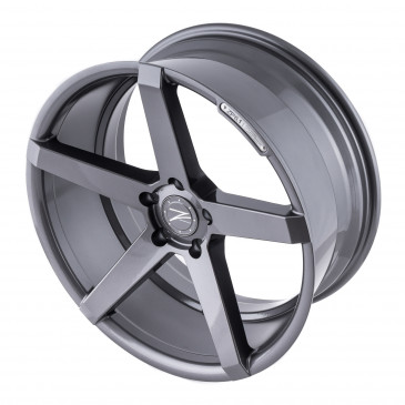 Z-Performance ZP6.1 Gunmetal
