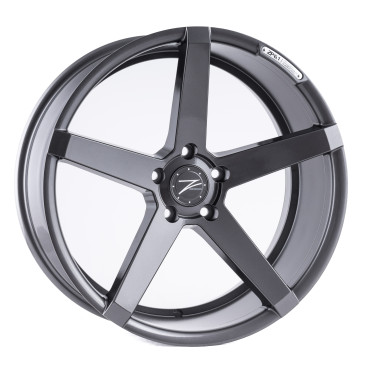 Z-Performance ZP6.1 Gunmetal
