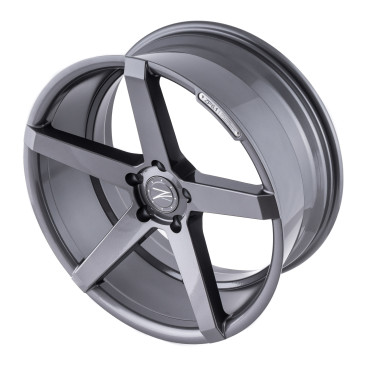 Z-Performance ZP6.1 Gunmetal