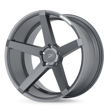 Z-Performance ZP6.1 Matte Gunmetal