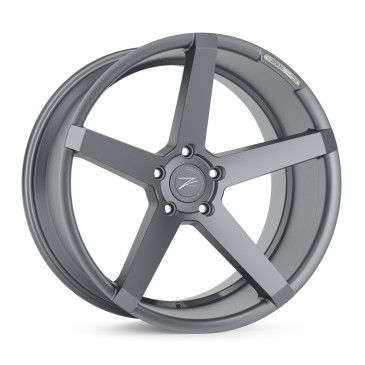 Z-Performance ZP6.1 Matte Gunmetal