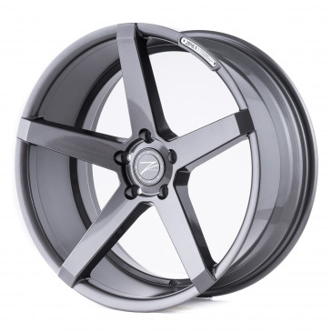 Z-Performance ZP6.1 Gunmetal