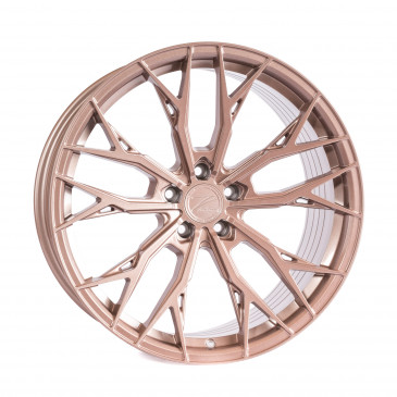 Z-Performance ZP7.1 Champagne (Custom Finish)