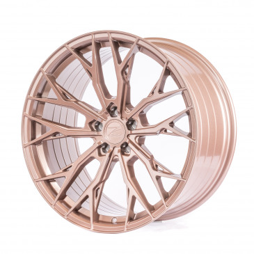 Z-Performance ZP7.1 Champagne (Custom Finish)