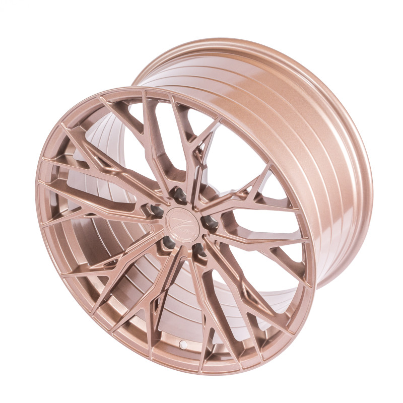 Z-Performance ZP7.1 Champagne (Custom Finish)