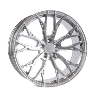 Z-Performance ZP7.1 Pure Aluminium