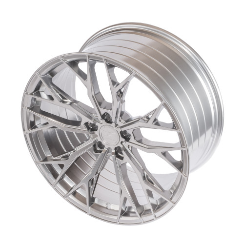Z-Performance ZP7.1 Pure Aluminium