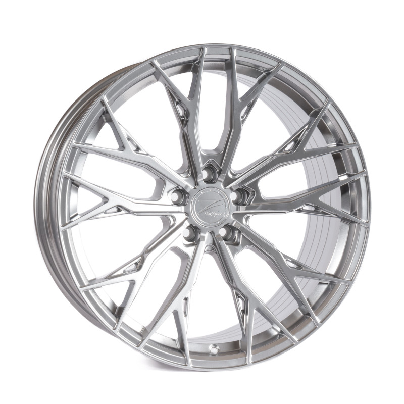 Z-Performance ZP7.1 Pure Aluminium