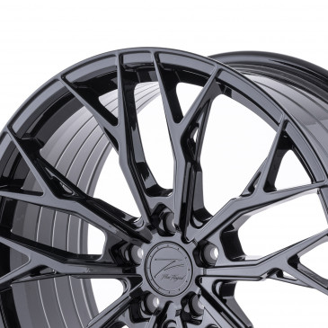 Z-Performance ZP7.1 Gloss Black (Custom Finish)