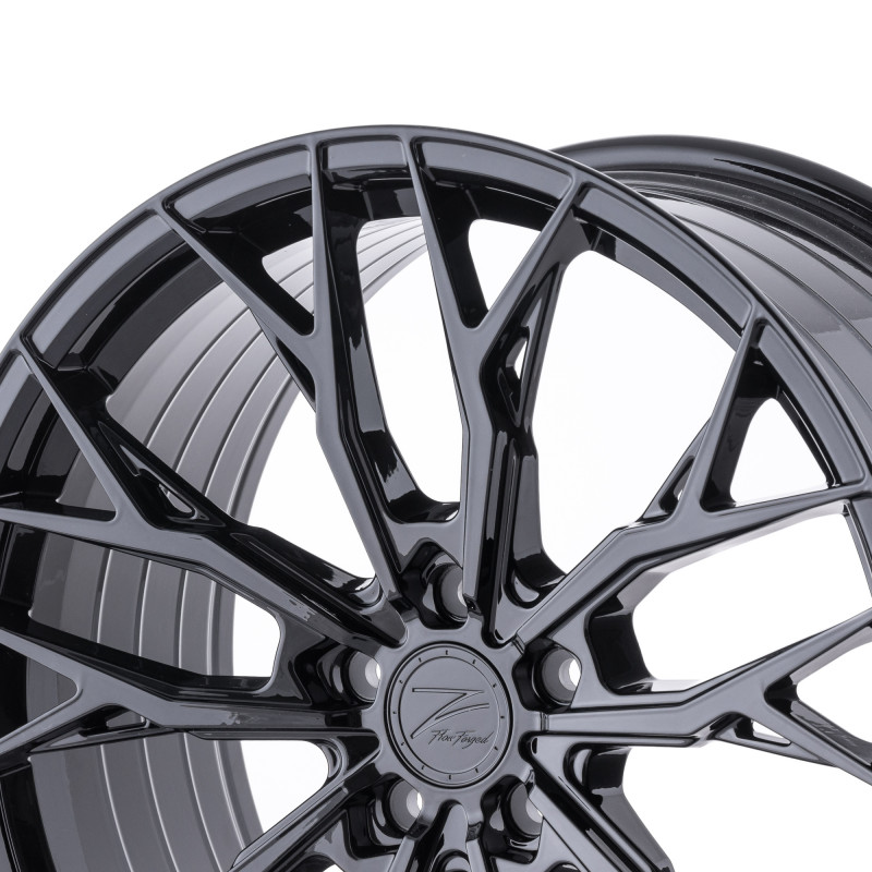 Z-Performance ZP7.1 Gloss Black (Custom Finish)