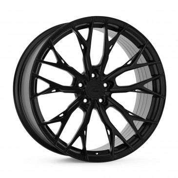 Z-Performance ZP7.1 Matte Black (Custom Finish)