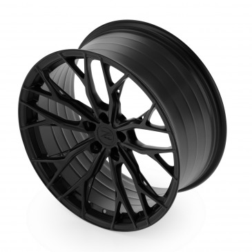 Z-Performance ZP7.1 Matte Black (Custom Finish)