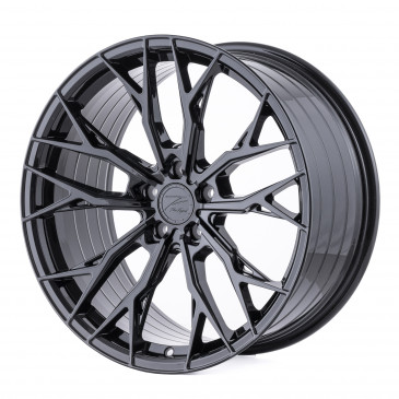 Z-Performance ZP7.1 Gloss Black (Custom Finish)