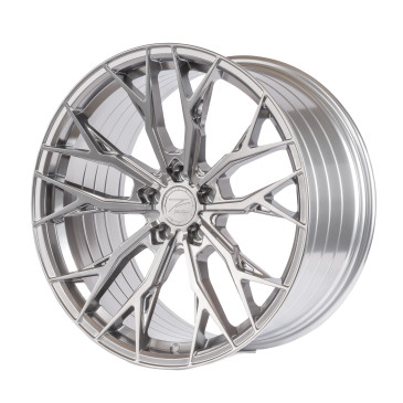 Z-Performance ZP7.1 Pure Aluminium