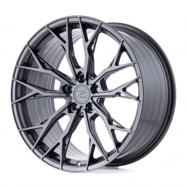 Z-Performance ZP7.1 FlowForged Gloss Metal