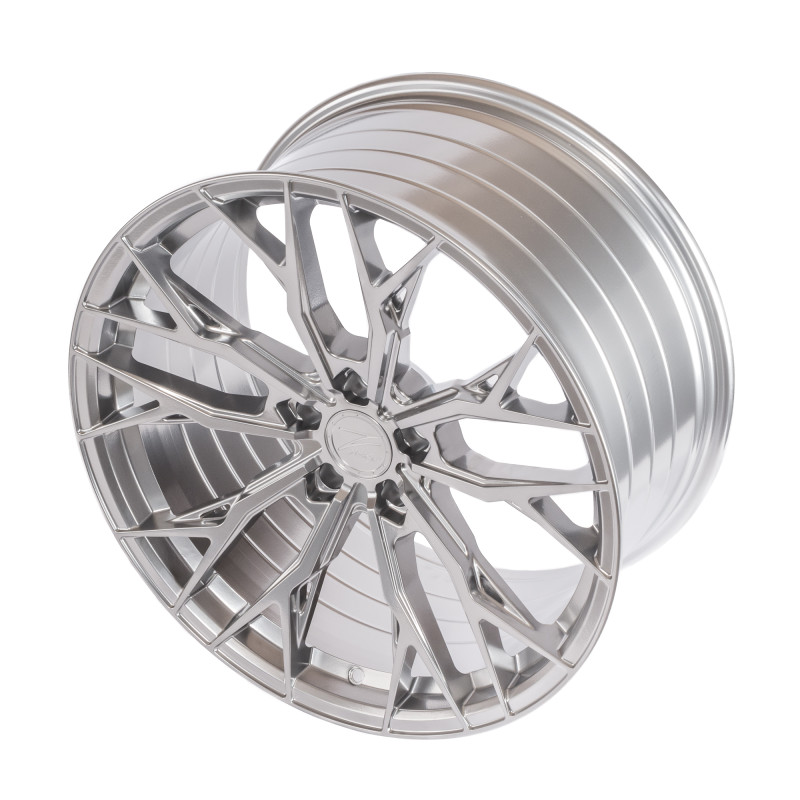 Z-Performance ZP7.1 Pure Aluminium